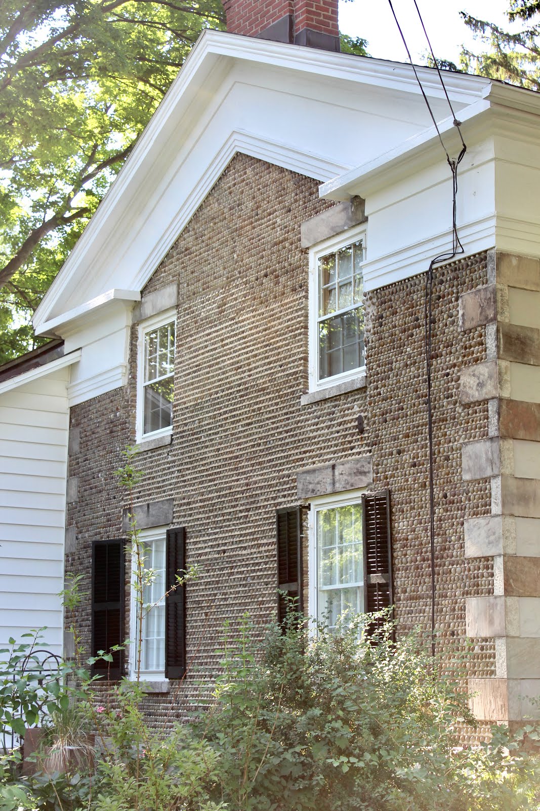 Wilson - 81 Lake St. (2), facing south